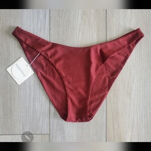 Kulani Kinis Bikini Bottom